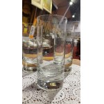 Sada sklenic na whisky