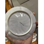 Porcelánová čajová sada - Japonsko