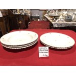 Porcelánová jídelní sada Epiag Royal