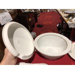 Porcelánová jídelní sada Epiag Royal