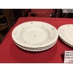 Porcelánová jídelní sada Epiag Royal