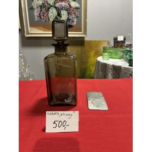 Karafa Whisky