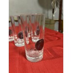 Sklenice sada 6ks