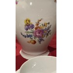 Porcelánová čajová sada Thun
