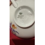 Porcelánová čajová sada Thun
