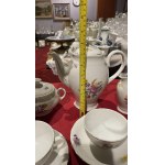Porcelánová čajová sada Thun