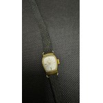 Zlaté hodinky Glashütte