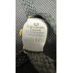 Zlaté hodinky Glashütte