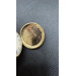 Starožitné Zlaté 14kt Kapesní hodinky