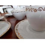 Bohemia, Porcelánová sada Bohemia, značeno