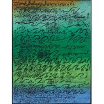 Janina Kraupe-Świderska (1921 - 2016), Dance sacrée
