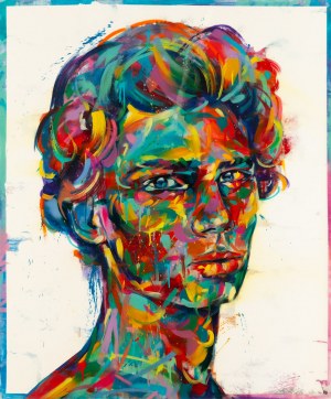 Bastien Ducourtioux (ur. 1987, Gueret, Francja), 