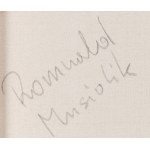 Romuald Musiolik (geb. 1973, Rybnik), Thessaloniki, 2023
