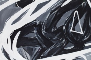 Serhii Hrychaniuk (ur. 1999, Łuck), 