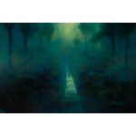 David Figielek \ Timorinelt (b. 1979), Path to Destiny, 2022