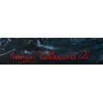 Janusz Kulikowski (ur. 1964, Gdynia), Jurrasic Park, 2022