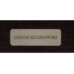 Janusz Kulikowski (ur. 1964, Gdynia), Czas apokalipsy, 2017