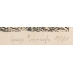 Tomasz Paczewski (ur. 1961), XXX, 1987/88