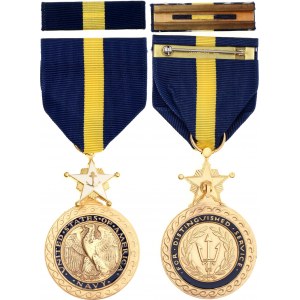 United States Navy Distinguished Service Medal 1919