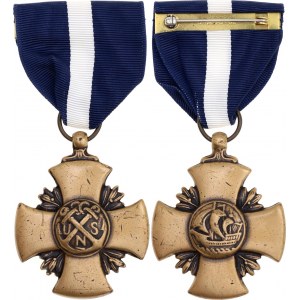 United States Navy Cross 1919