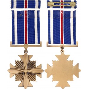 United States Distinguished Flying Cross 1926