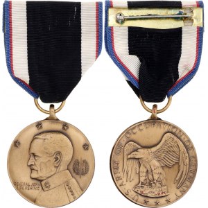 United States Army of Occupation of Germany Medal 1941