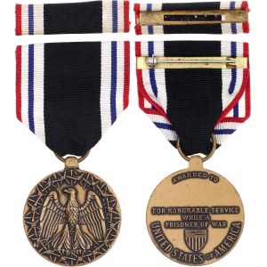 United States Prisoner of War Medal 1945