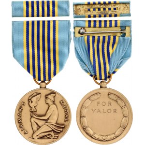United States Airman's Medal 1960