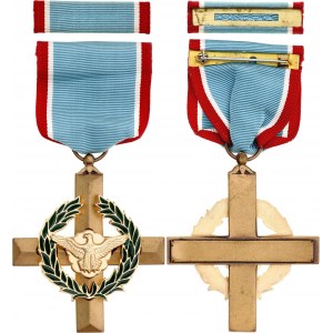 United States Air Force Cross 1960