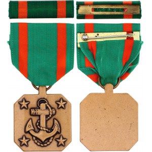 United States Navy & Marine Corps Achievement Medal 1961