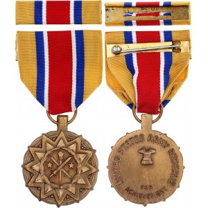 United States Army Reserve Components Achievement Medal 1971