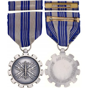 United States Air Force Achievement Medal 1980