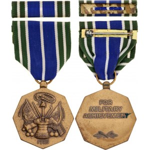United States Army Achievement Medal 1981