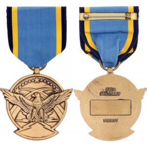 United States Air Force Aerial Achievement Medal 1988