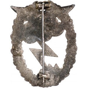 Germany - Third Reich Ground Assault Badge 1942
