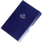 Germany - FRG Medal of Honor for 50 Years Services to the Bavarian Red Cross 1957 - 1972