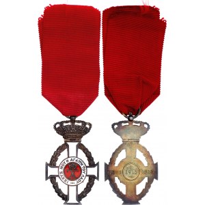Greece Royal Order of George I Knight Cross 1915
