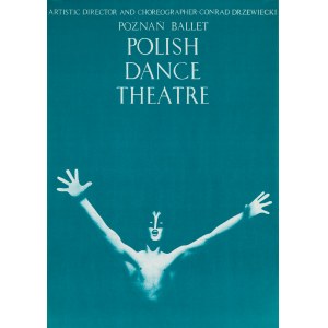 Polish Dance Theatre, Poznań Ballet