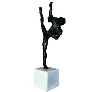 Waldemar Mazurek ( 1961 ), Ballerina, 2020