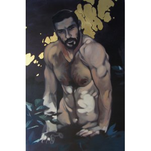 Jakub Godziszewski, Geist des Waldes, 2016