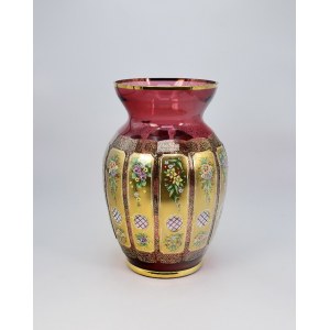EGERMANN Company, Decorative Vase