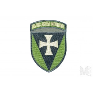 Ukrainian patch - 14th Separate Mechanized Brigade named after Prince Roman the Great.