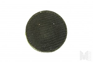 Ukrainian patch - Base for Storage and Repair of Communication Equipment