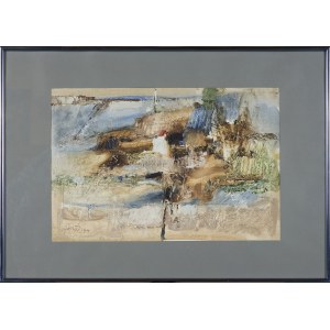 Jan DUTKIEWICZ, Landscape