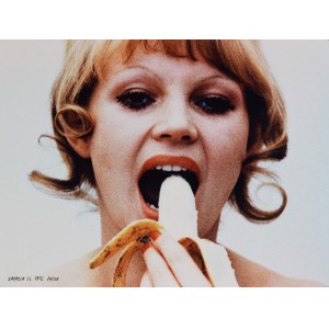 NATALIA LL (NATALIA LACH-LACHOWICZ) (1937-202, spotrebné umenie 1972)