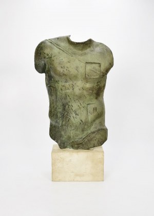 Igor MITORAJ (1944-2014), Perseus