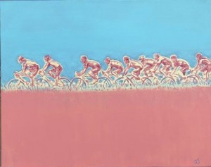 Grzegorz Śmigielski, Peleton