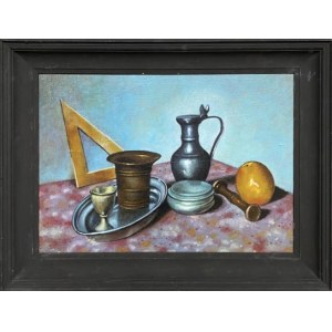 Henryk Waniek, Still Life