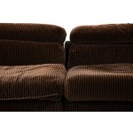 AFRA BIANCHIN E TOBIA SCARPA - FLOS Set of armchairs for B&B