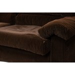 AFRA BIANCHIN E TOBIA SCARPA - FLOS Set of armchairs for B&B